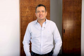 Poniente 5 es una obra para Chihuahua, no para un gobierno: Bonilla 