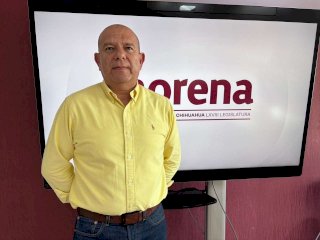 El problema de Poniente 5 es la deuda, no la obra: Cuauhtémoc Estrada