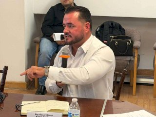 Critica Morena iniciativa para enajenar terrenos sin aval del Congreso 