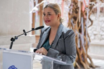 Exige Maru compromiso federal con la salud; Imss adeuda 300 mdp