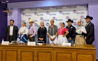 Será Chihuahua sede del Congreso Nacional para Maestros de Danza