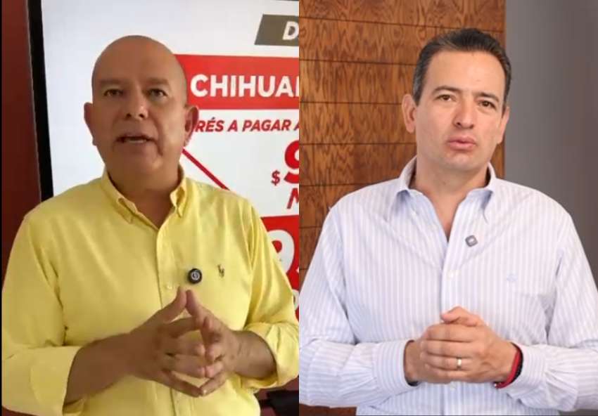EL TIRANTE