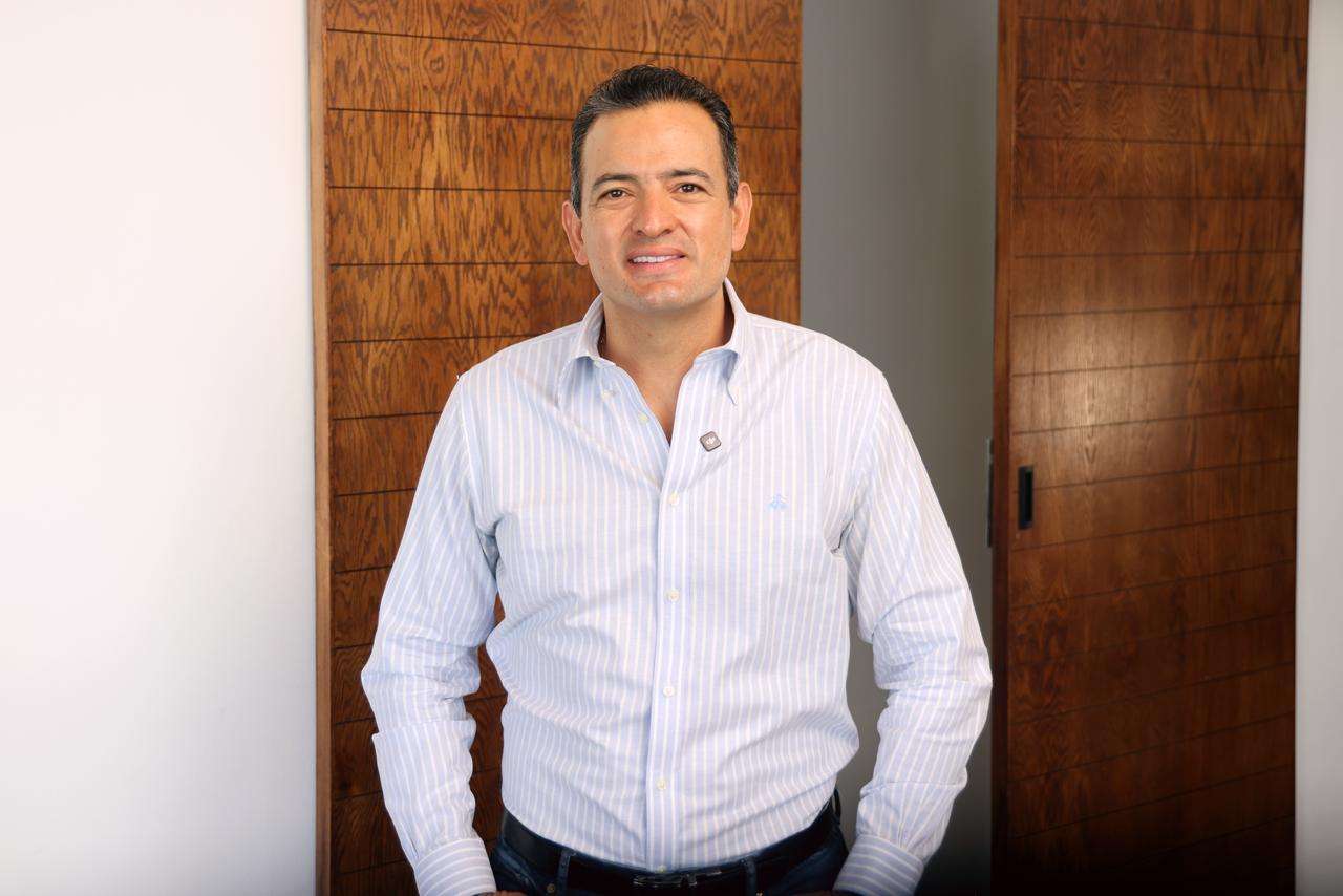 Poniente 5 es una obra para Chihuahua, no para un gobierno: Bonilla

