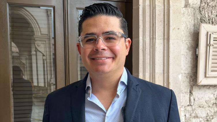 Sale Rafael Loera de Desarrollo Humano y Bien Común