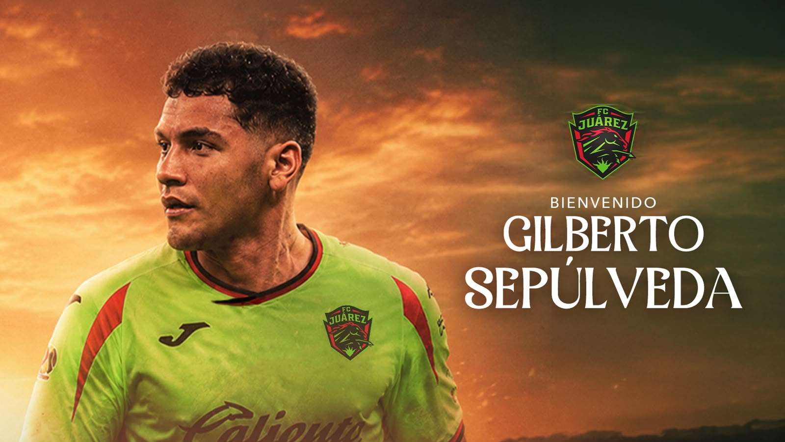 Refuerza Bravos su defensa con Gilberto Tiba Sepúlveda