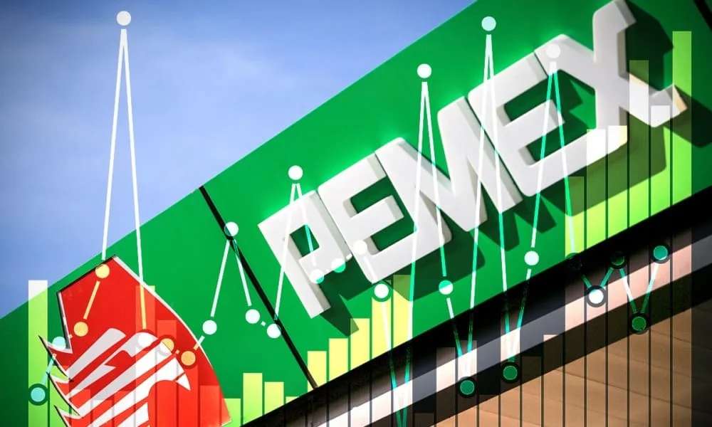 Pemex se apropia del negocio de las gasolinas y diesel
