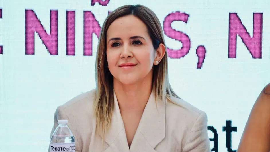 Atacan a balazos a regidora de Tecate en BC; su esposo murió
