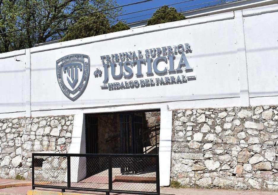 Desaparecen sede regional del TSJ en Parral