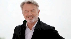 Muere Sam Neill, protagonista de Jurassic Park a los 78 años