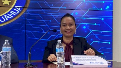Atiende unidad de investigación patrimonial más de 5 mil carpetas