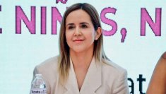 Atacan a balazos a regidora de Tecate en BC; su esposo murió 