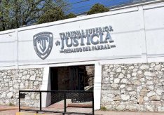 Desaparecen sede regional del TSJ en Parral