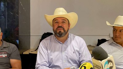 Confirman primer caso de gusano barrenador en el estado 