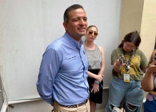 Llama Alcalde a prevenir contingencias por pronóstico de lluvias