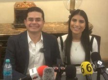 Dice Exsecretario cesado que irá por la Alcaldía de Chihuahua