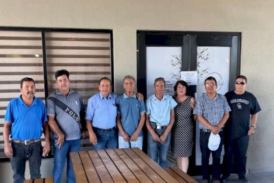 Exigen morenistas que candidaturas regresen a la militancia de base