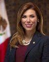 La gobernadora Marina del Pilar confirma contactos con intermediarios de Estados Unidos 