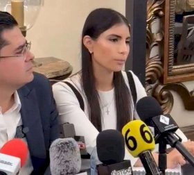 Descarta Anya Trevizo llegar al Cabildo de Chihuahua 