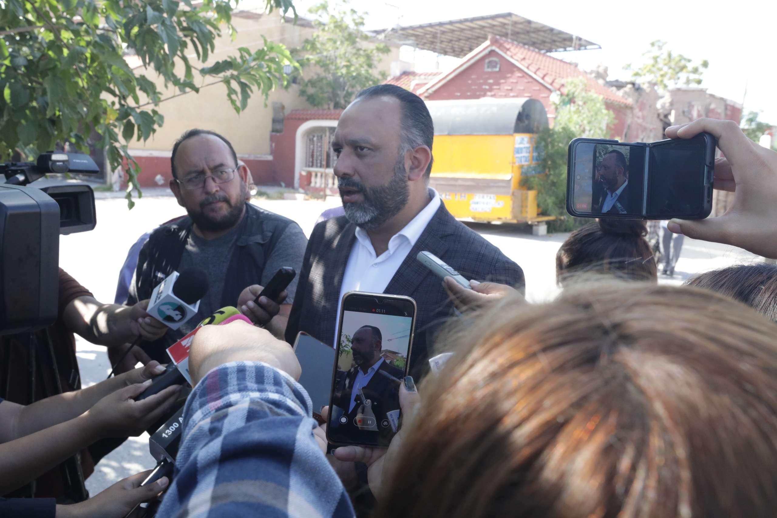 Refuerza Municipio medidas preventivas en Relleno Sanitario
