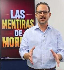 Poniente 5 desfogará 4 mil viajes diarios del Perijuv: Jorge Soto