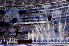 Escándalo en el Mundial: descanso de la final durará media hora