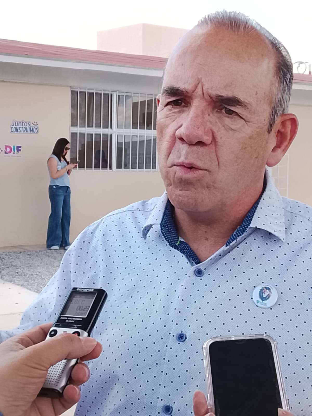 Continuarán abiertas oficinas de Educación durante vacaciones 