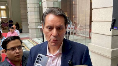 Garantiza Hacienda recursos contra el Gusano Barrenador