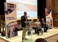Entregan apoyos por 2 mdp a emprendedores con Vende tu Proyecto