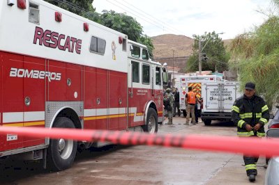 Atiende Municipio 67 emergencias por intensas lluvias