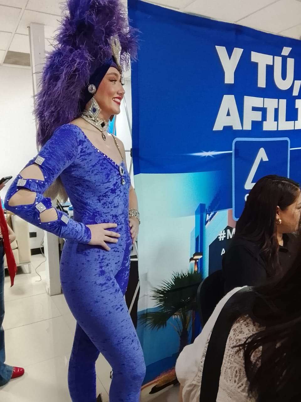 Circo Tihany Spectacular regresa a Juárez tras 23 años
