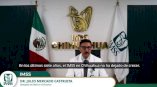 Terrenos con problemas jurídicos impiden nuevo hospital: Julio Mercado