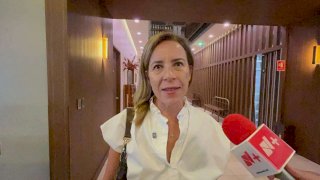 Califica Manque como insulto comparar a Maru con mandatarios morenistas