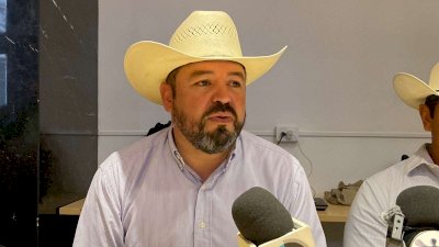 Garantizan protocolos sanitarios para equinos en la Cabalgata Villista 