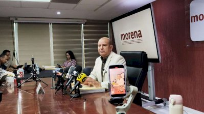 Son reprobables los comentarios de Ruth Sánchez: Diputado
