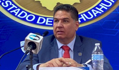 Analiza la unidad de inteligencia narcomantas: Fiscalía 