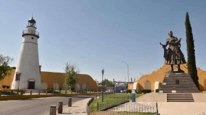 Es Camargo el municipio más caluroso con 34.7 grados centígrados 
