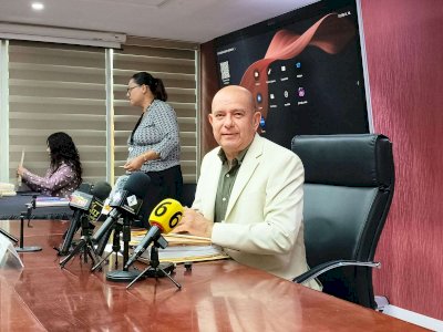 Proponen financiar Poniente 5 con recursos municipales y no con crédito