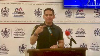 Detiene Dspm a 86 personas por diversos delitos en una semana 