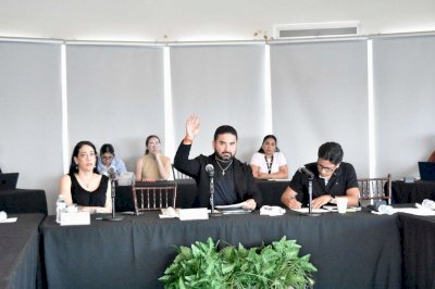 Aprueban reforma por caso Plenitud para sancionar retención de cadáveres 