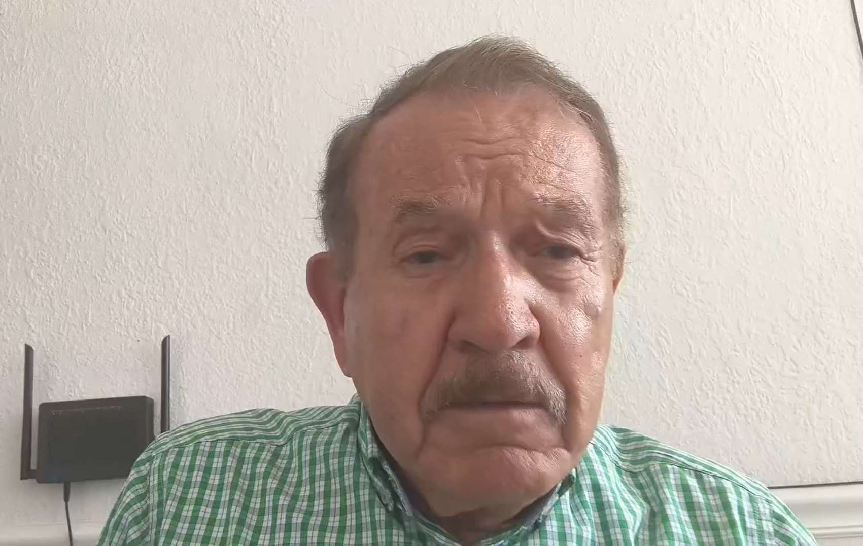 Critica Víctor Quintana a Ruth Sánchez por dichos sobre Marisela