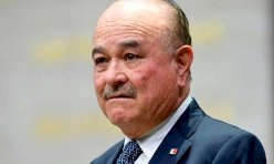 Detienen al exgobernador de Baja California Ernesto Ruffo 