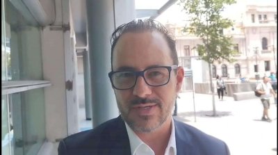 Respalda Jorge Soto financiamiento para la primera etapa de Poniente 5