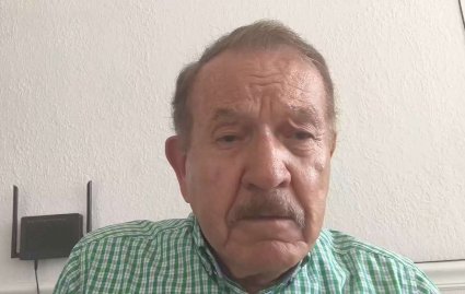 Critica Víctor Quintana a Ruth Sánchez por dichos sobre Marisela