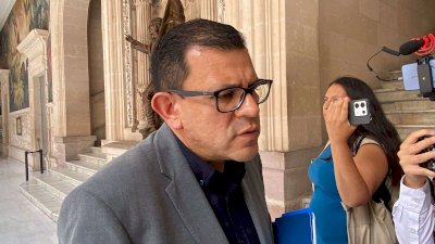 Analiza Fiscalía vista por caso Javier Corral y Ulises Lara