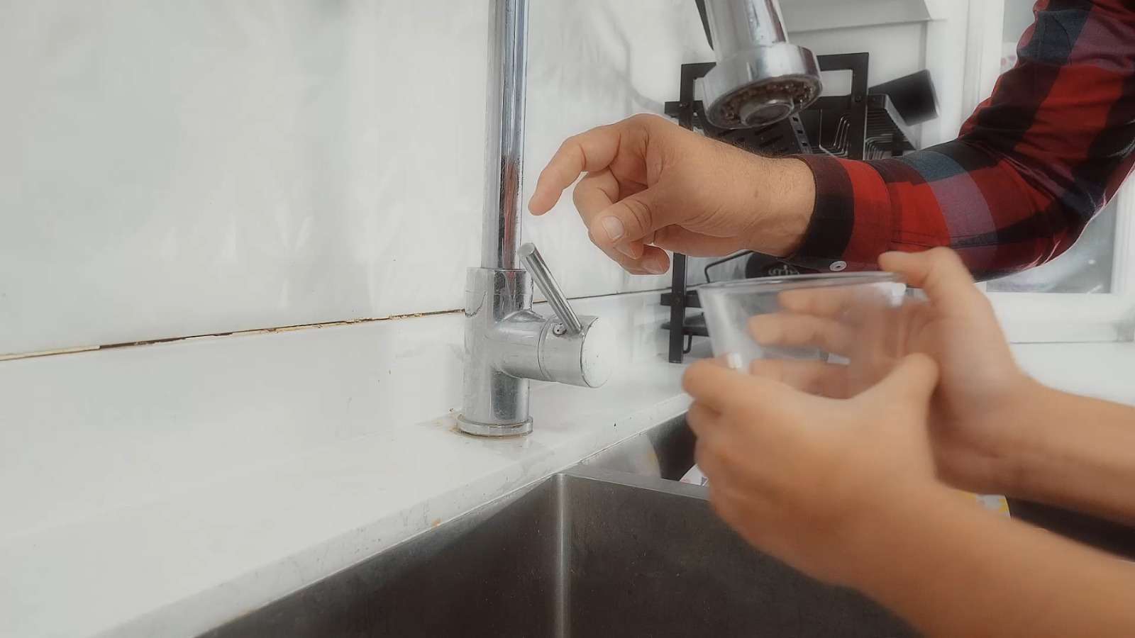 Exhortan a cuidar el agua ante incremento en el consumo durante verano