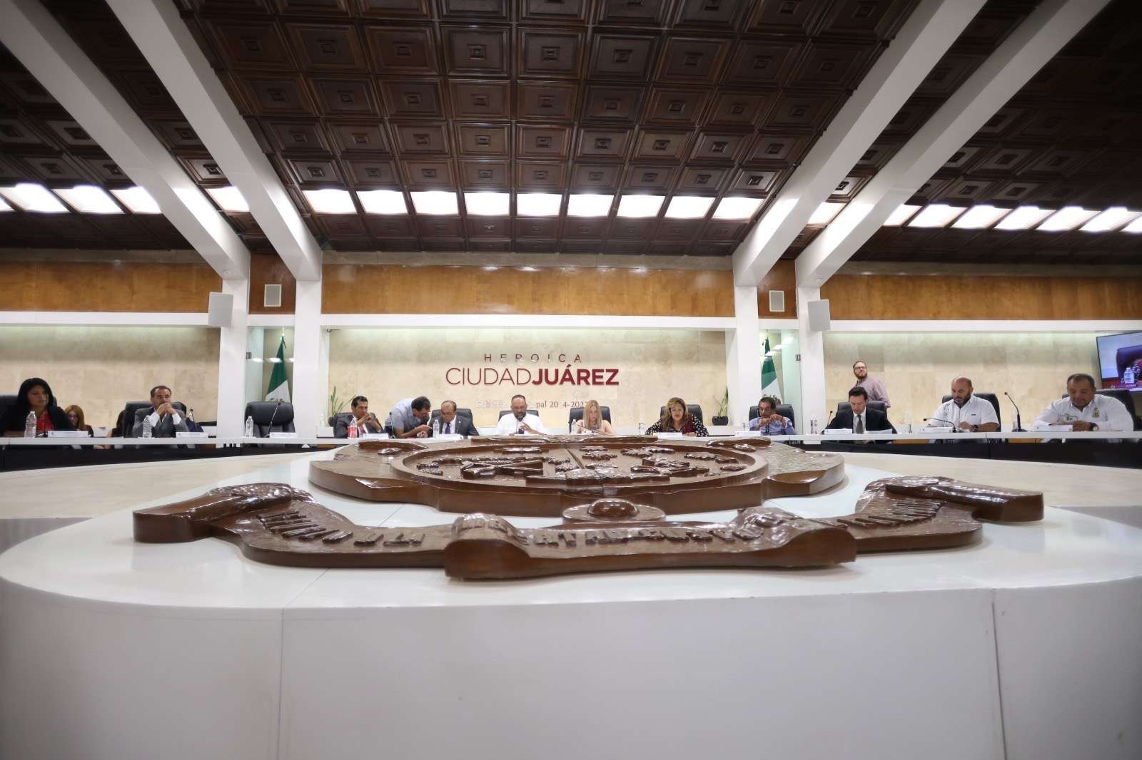 Realizarán Primer Encuentro Intercultural de los Pueblos Indígenas