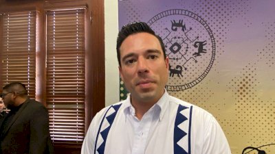 Cinco Llagas y Baborigame, las más afectadas por grupos delictivos: Rascón