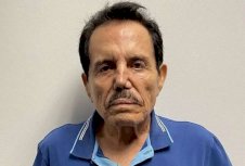 Busca familia Lebaron quedarse con parte de la fortuna de El Mayo