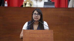 Propone diputada de Morena eliminar el matrimonio