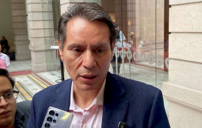 Continúa en marcha inversión para modernizar semáforos en Chihuahua